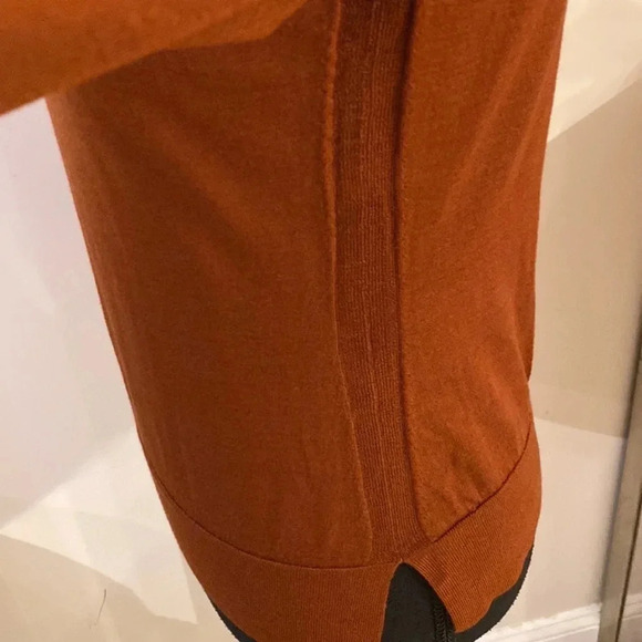 Loro Piana made In Italy wool sweater size 40 - Picture 4 of 9